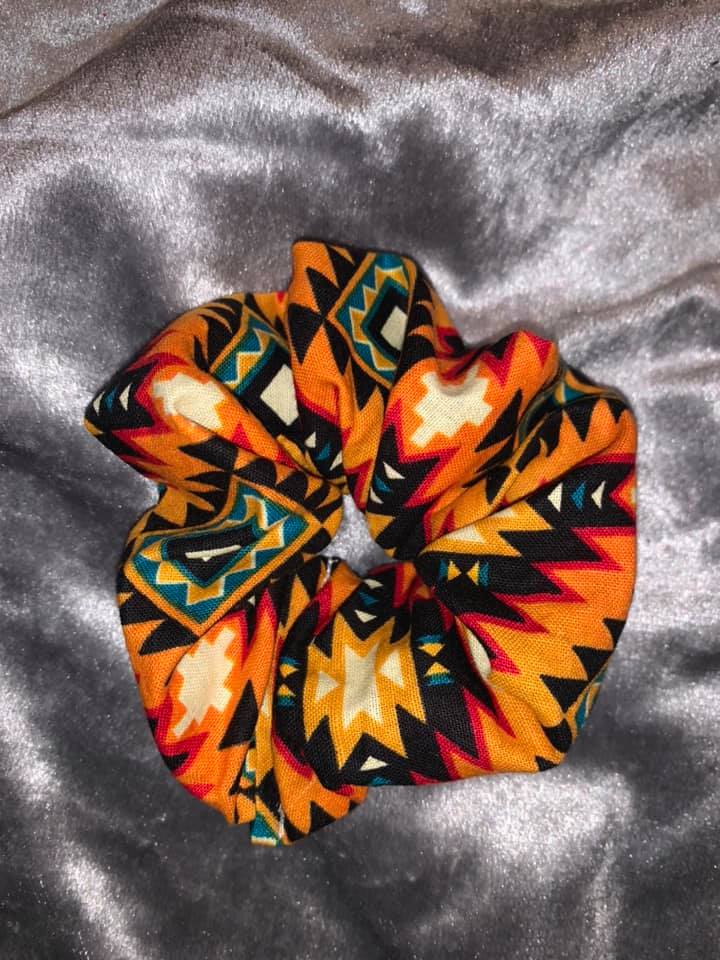 Allen Creek - Scrunchies