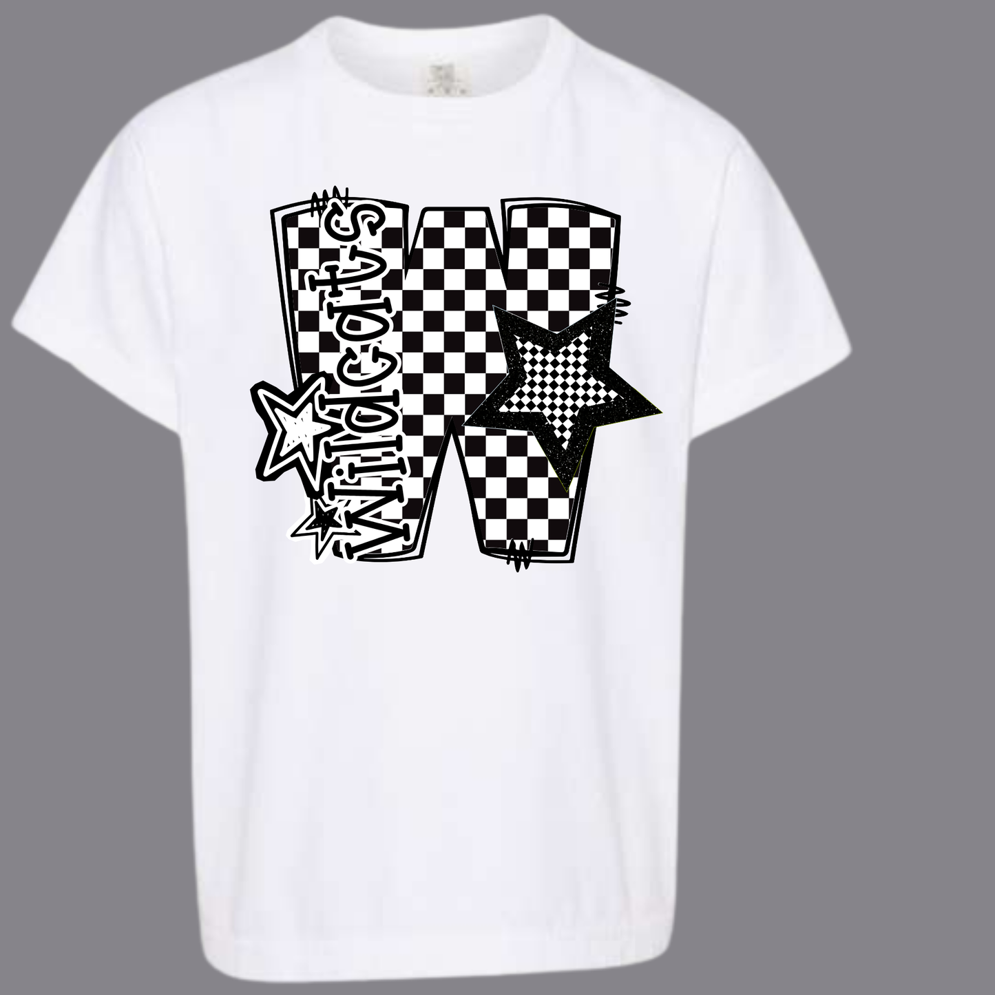 Wildcat Spirit Tees | toddler - adult | multiple designs