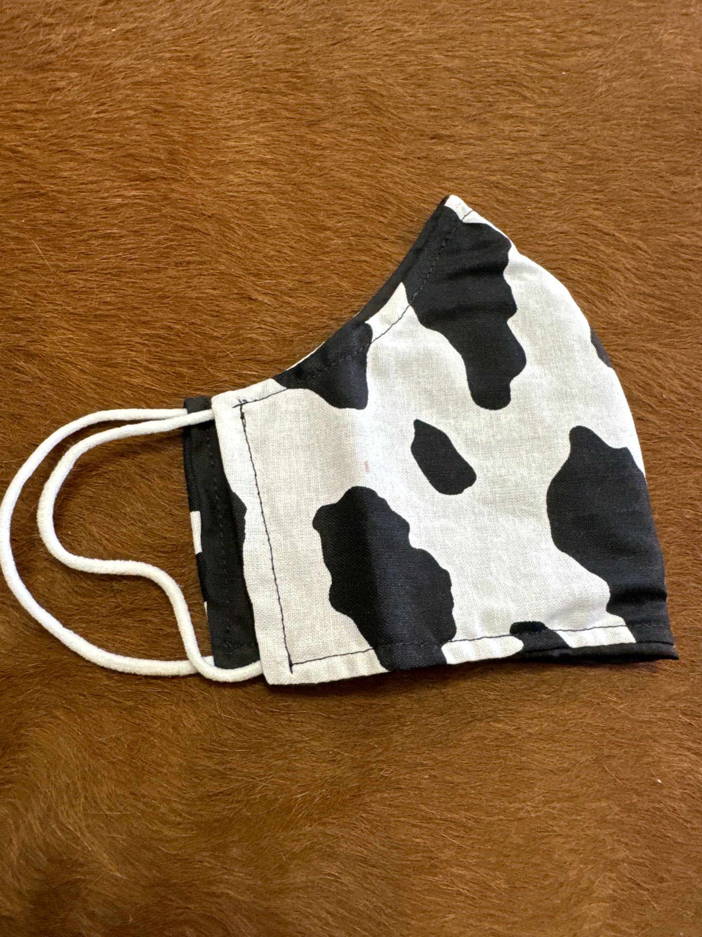 Allen Creek - Scrunchies