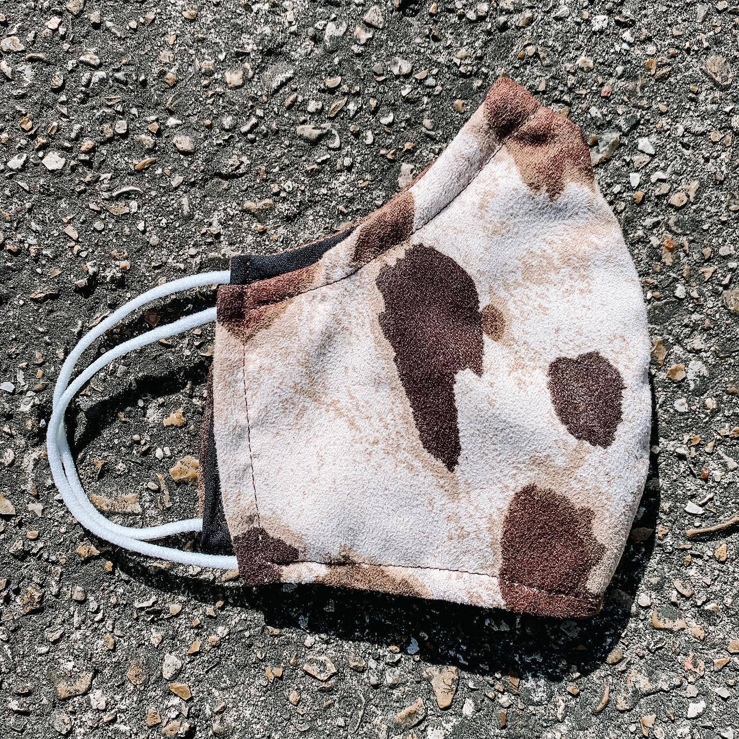 Allen Creek - Scrunchies