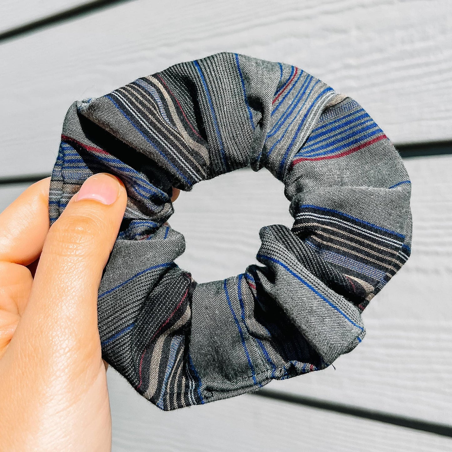 Allen Creek - Scrunchies