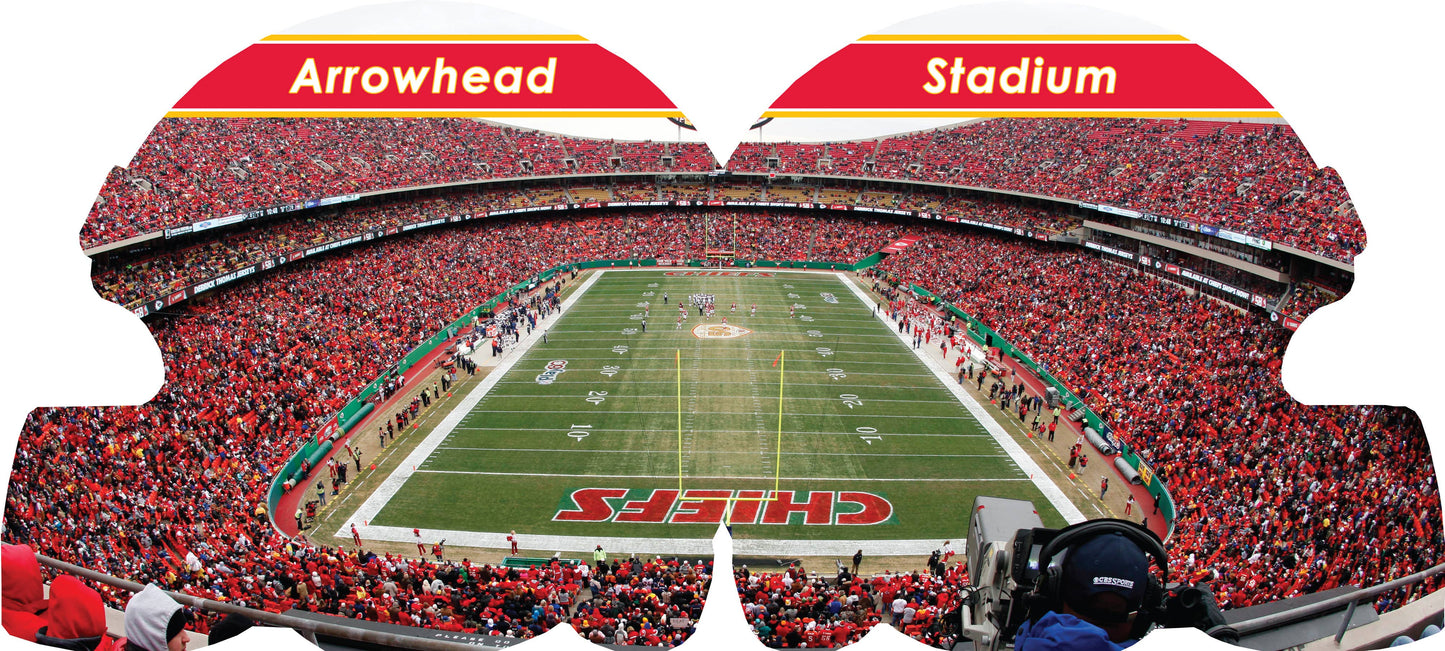 Kansas City Chiefs 101