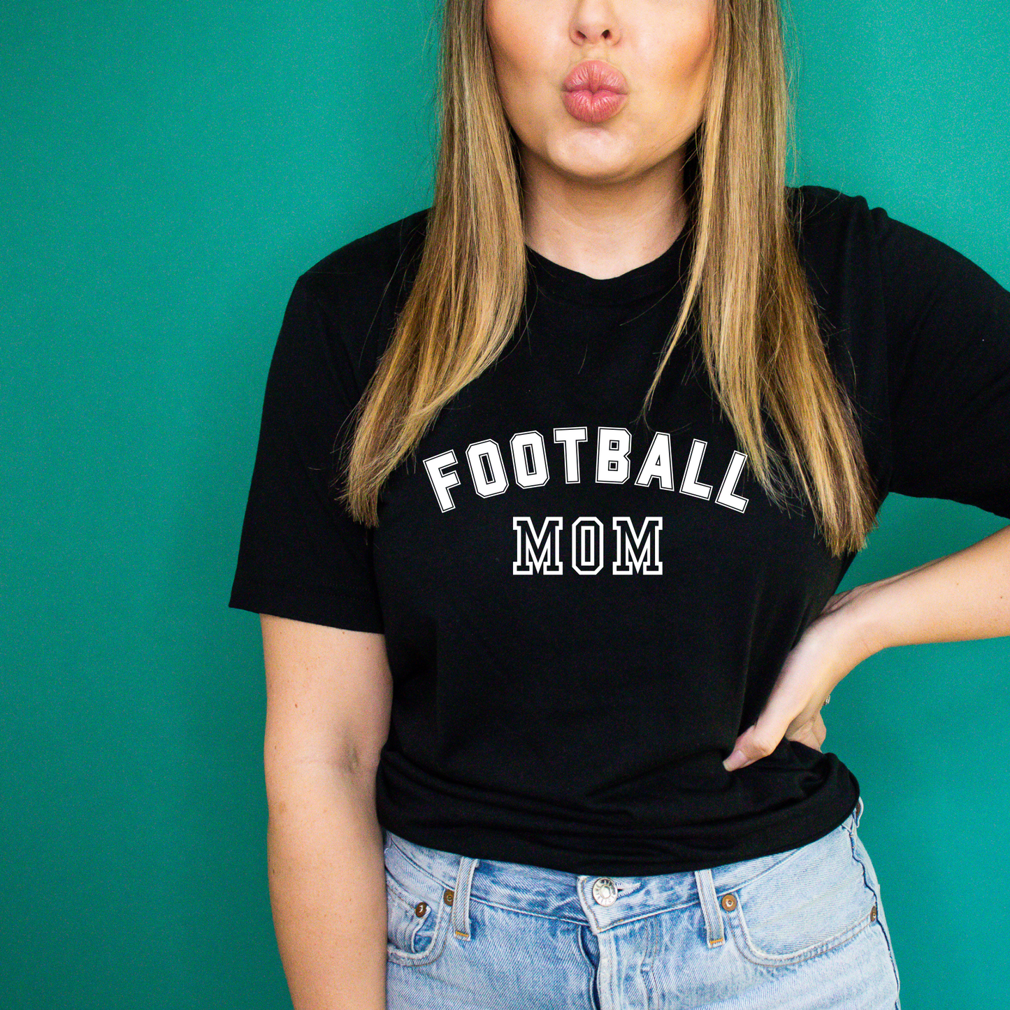 Football Mom