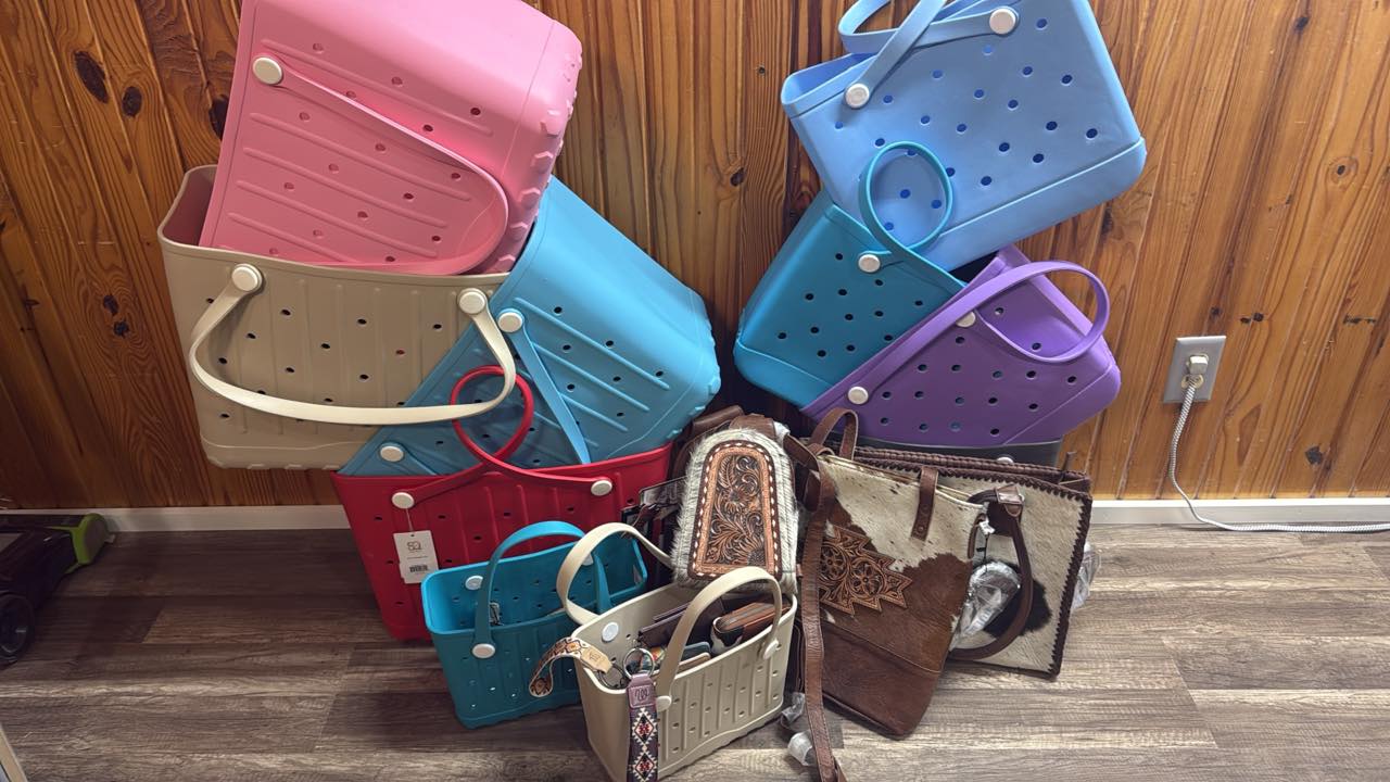 Large Beach Bag