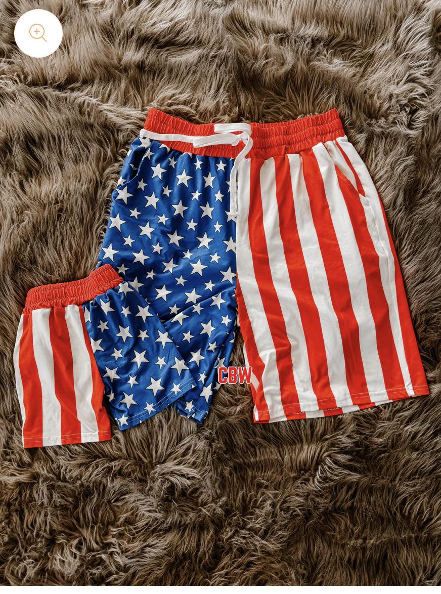 LET FREEDOM RING | Kids~Womens~Mens