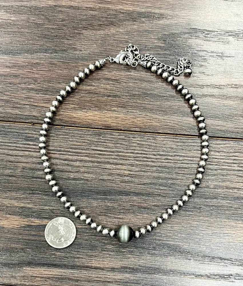 The Durango Necklace