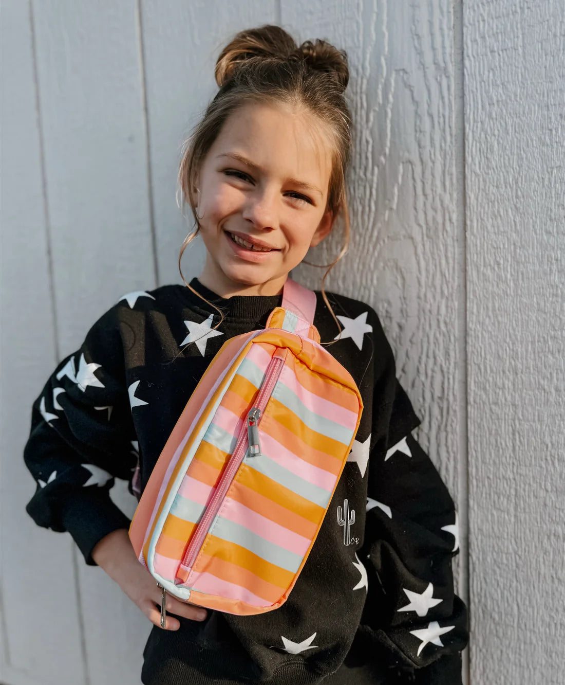 Stylin' Girls Bum Bag - Multiple Prints