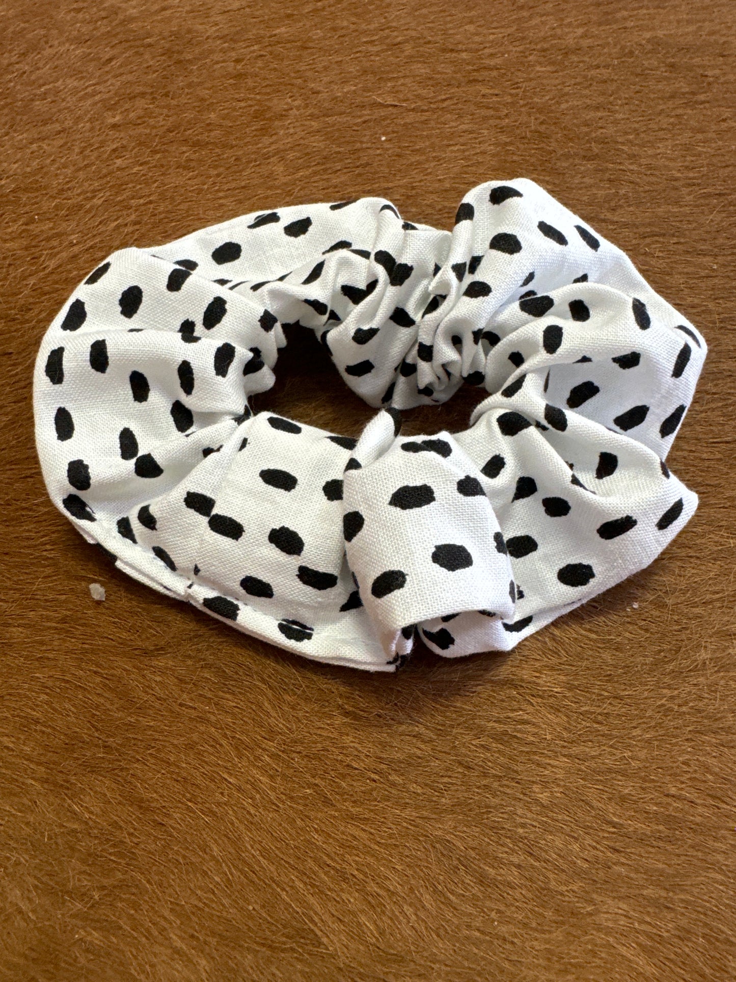 Allen Creek - Scrunchies