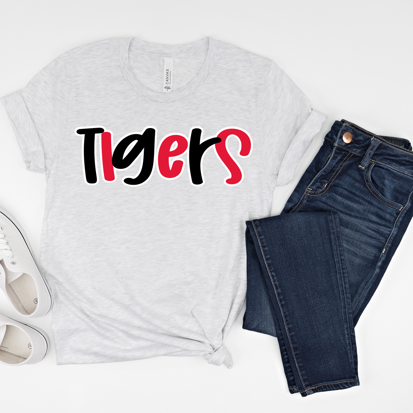 Tigers Tee