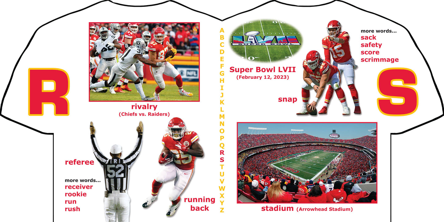Kansas City Chiefs ABC