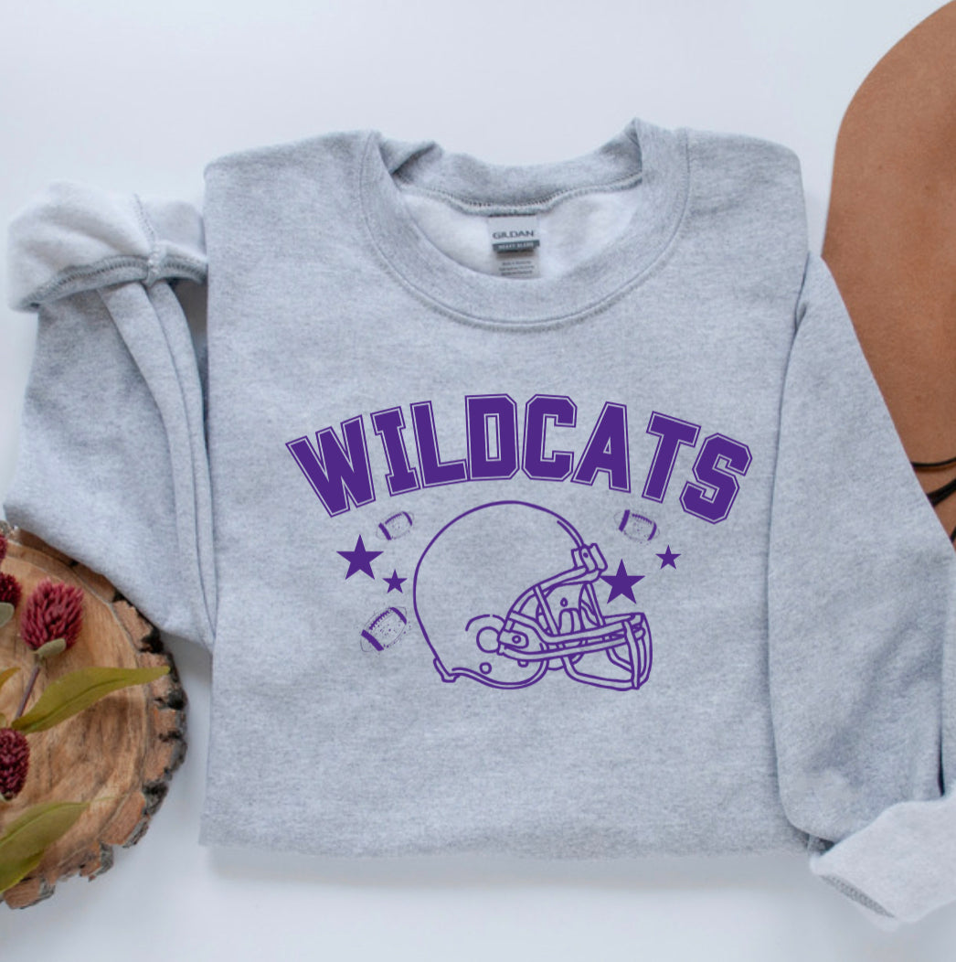 Wildcats Football