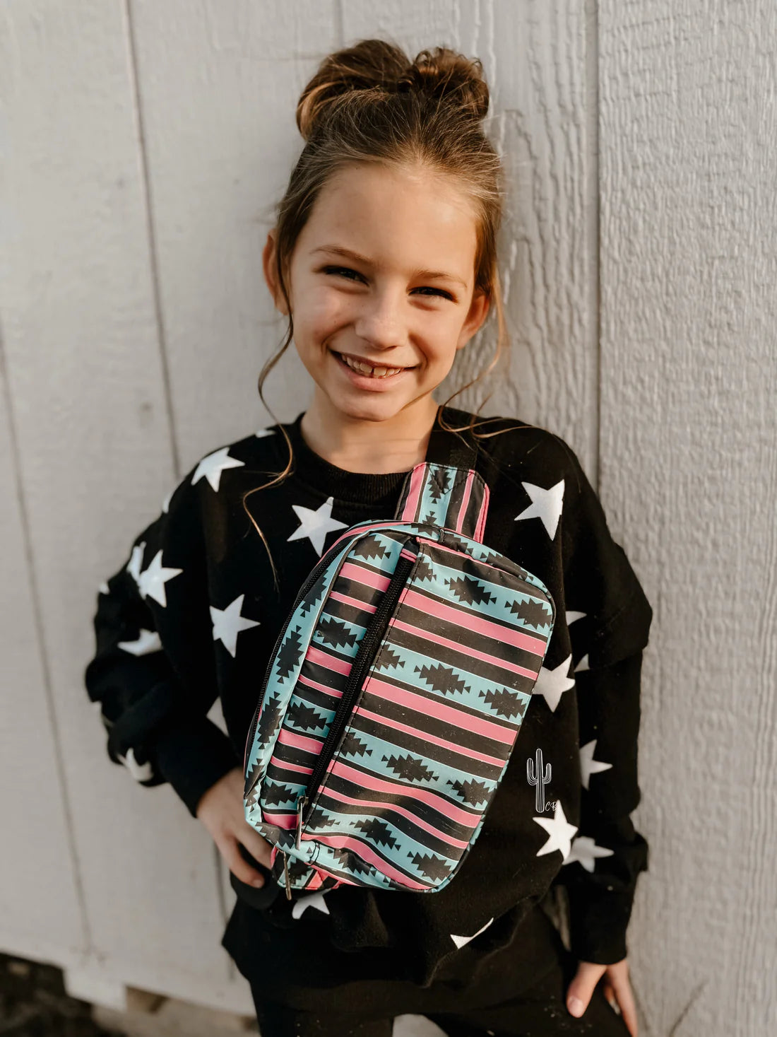 Stylin' Girls Bum Bag - Multiple Prints