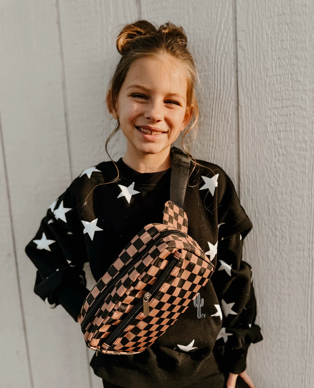 Stylin' Girls Bum Bag - Multiple Prints