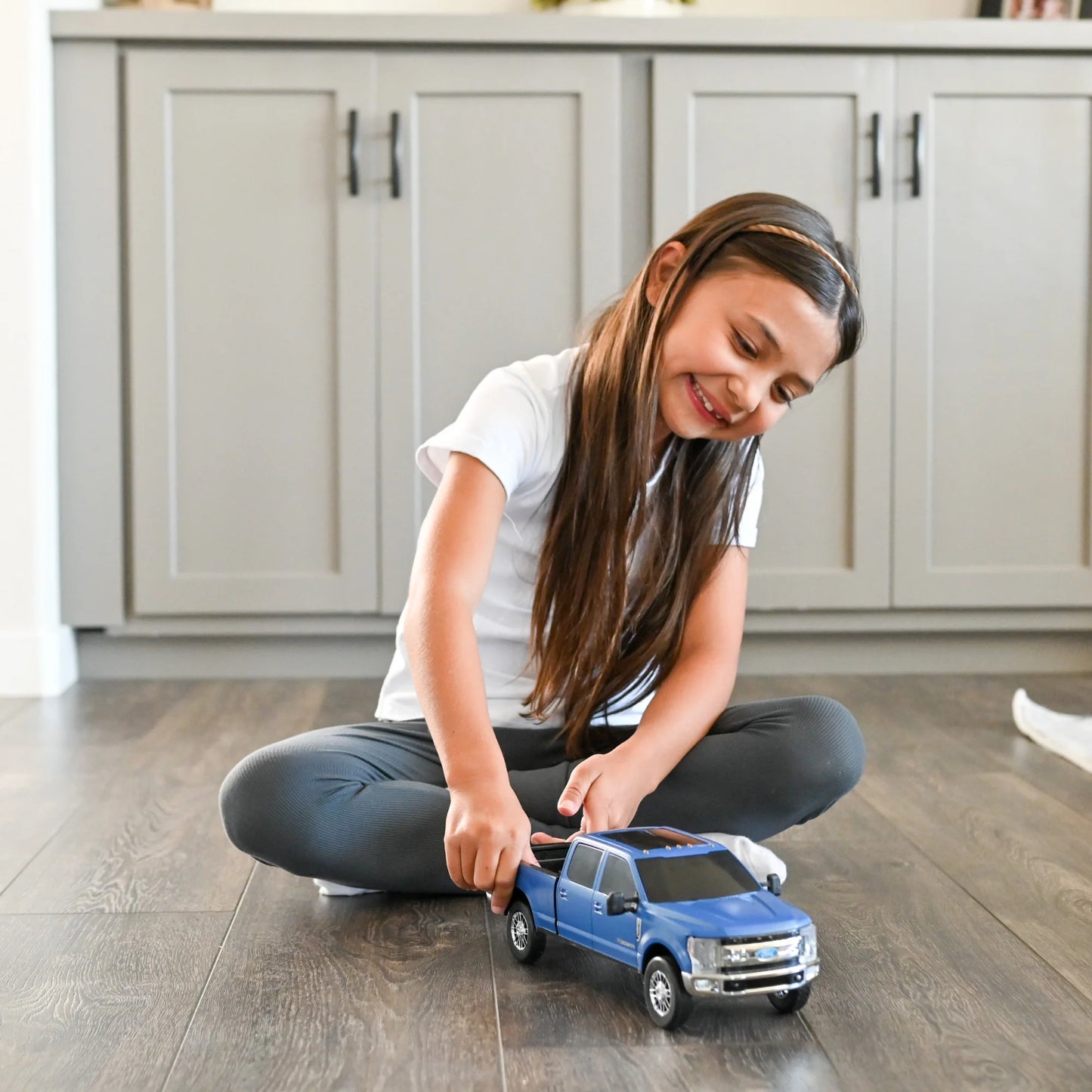 Ford Super Duty F-250