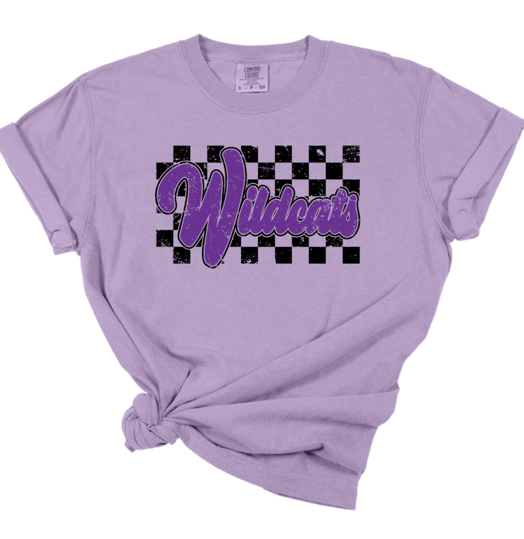 Checkered Wildcats