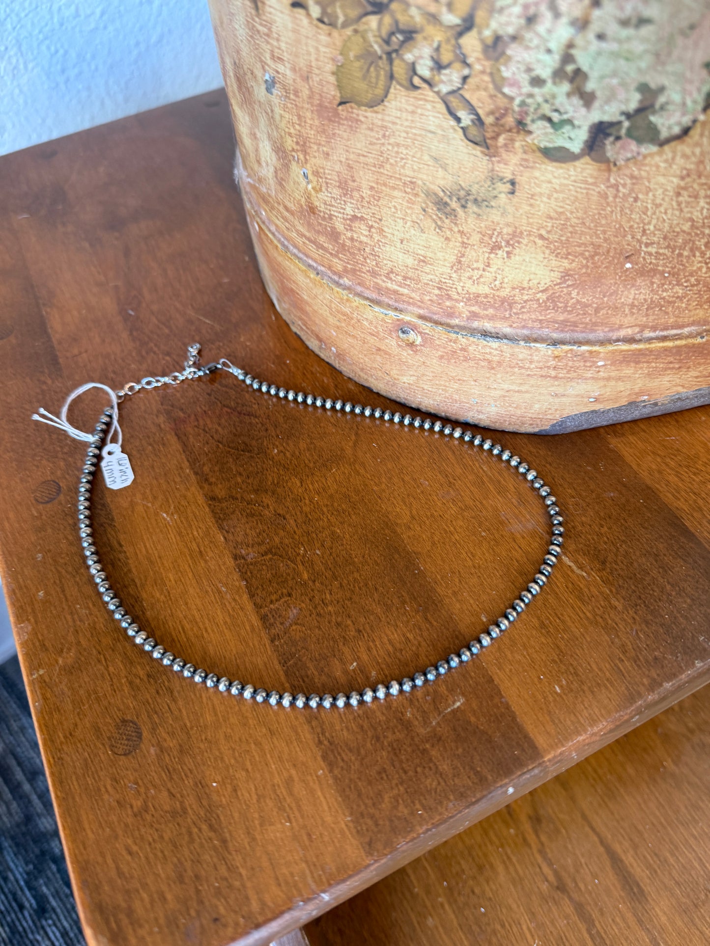 The Baisc | 16mm 4 in