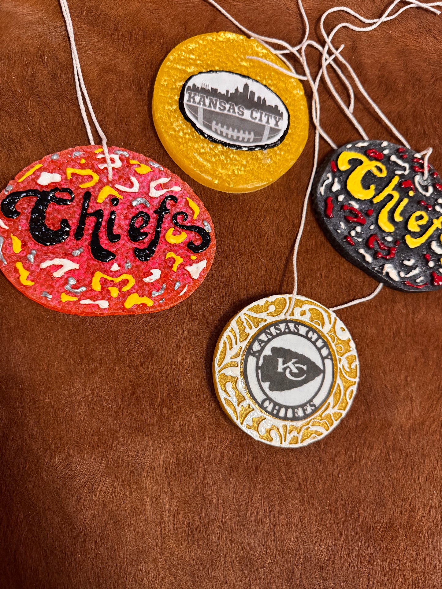 Chiefs Freshie