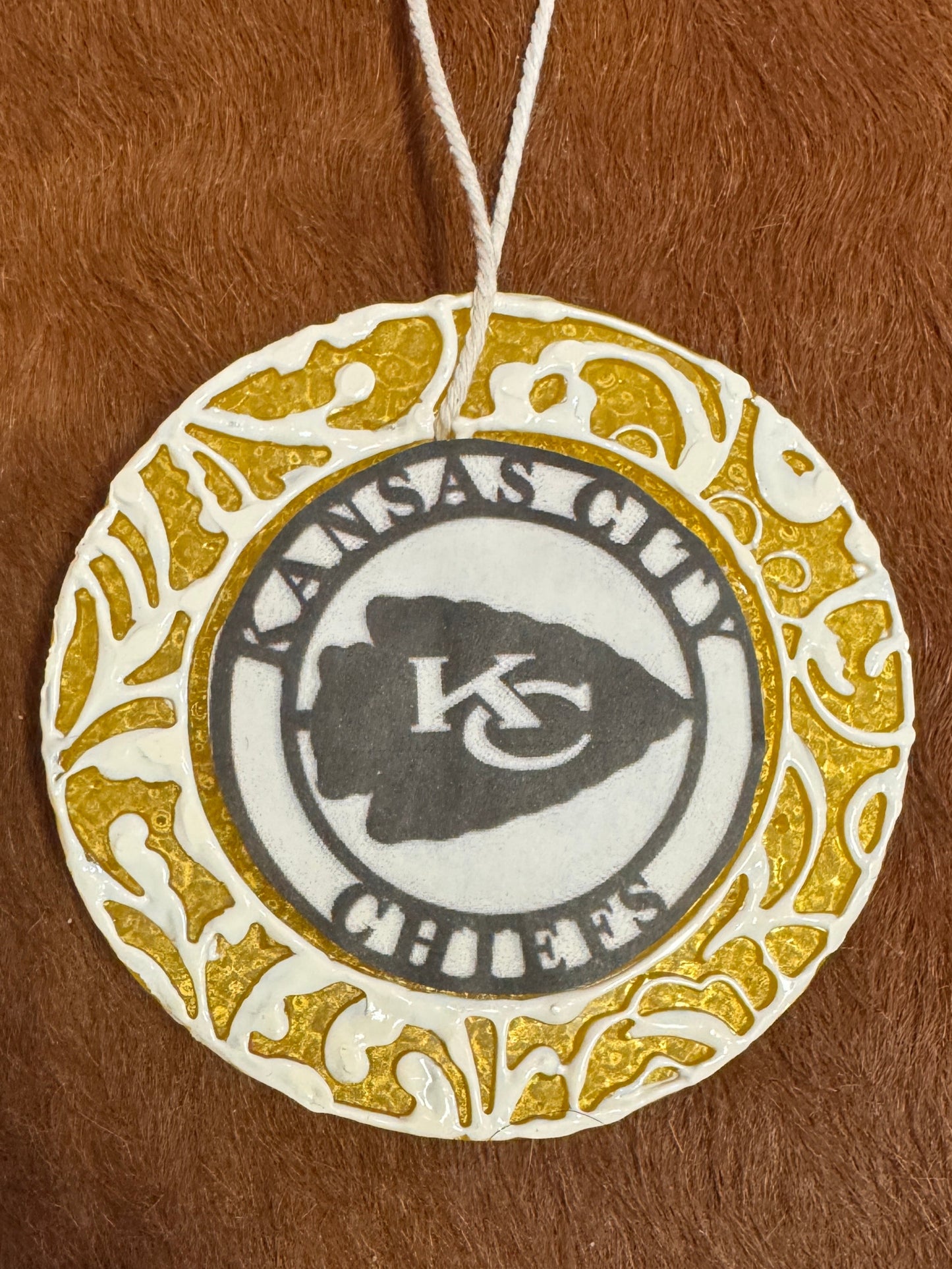 Chiefs Freshie