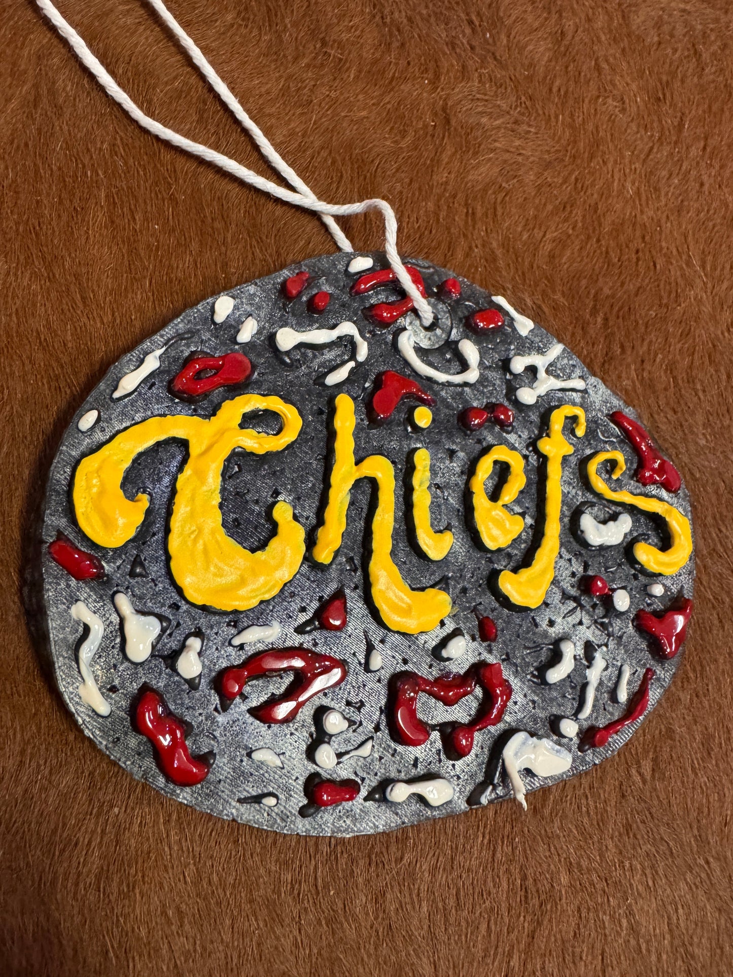 Chiefs Freshie