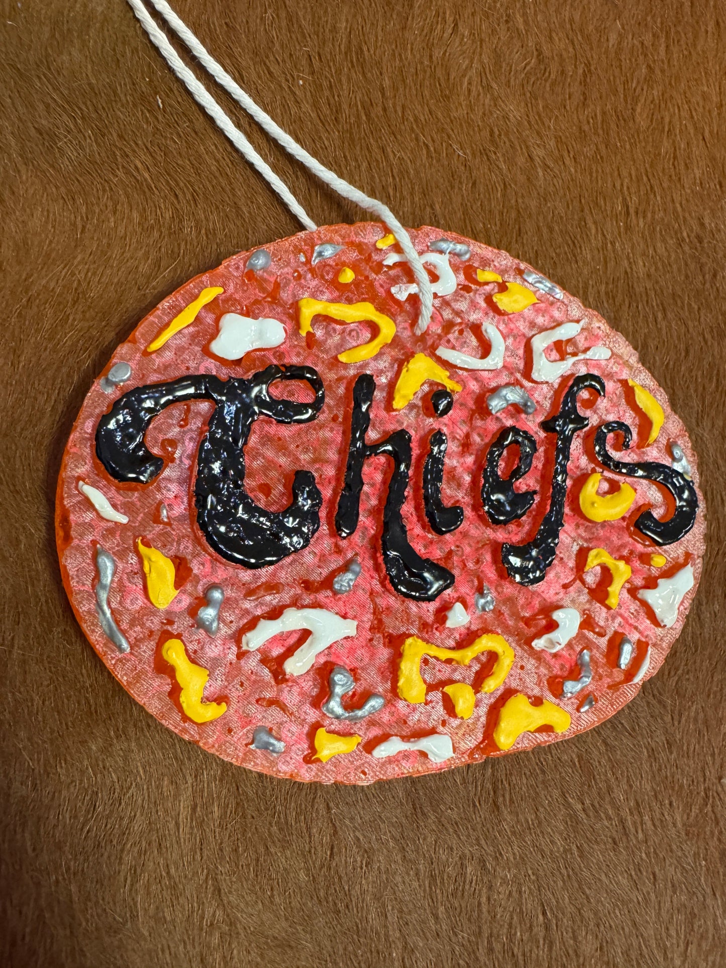 Chiefs Freshie