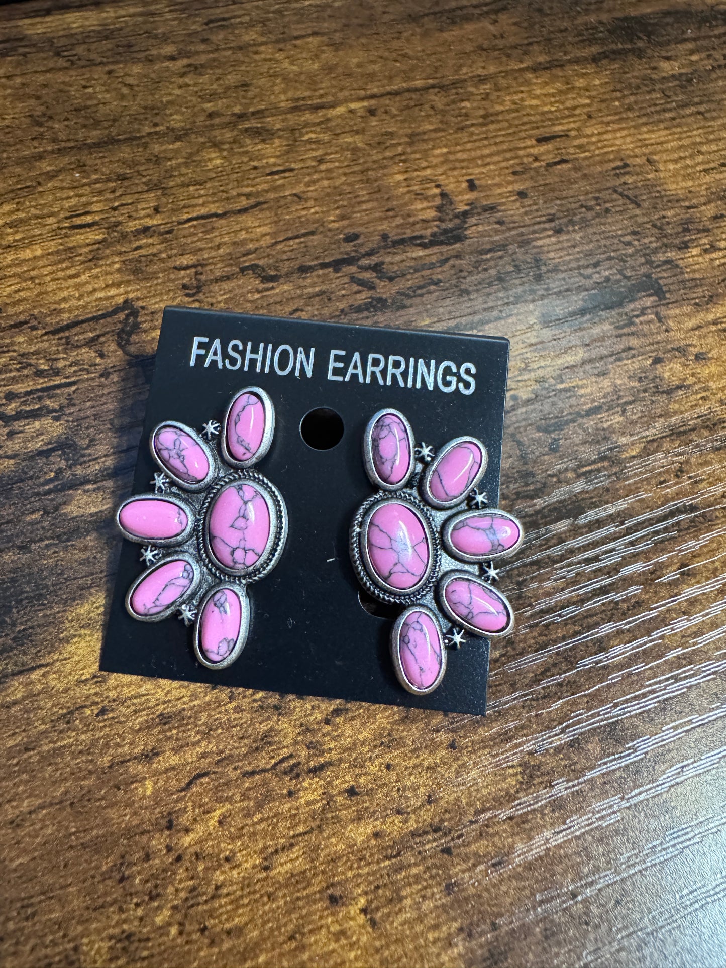 Giddy Up Cowgirl Earring | 2 Colors