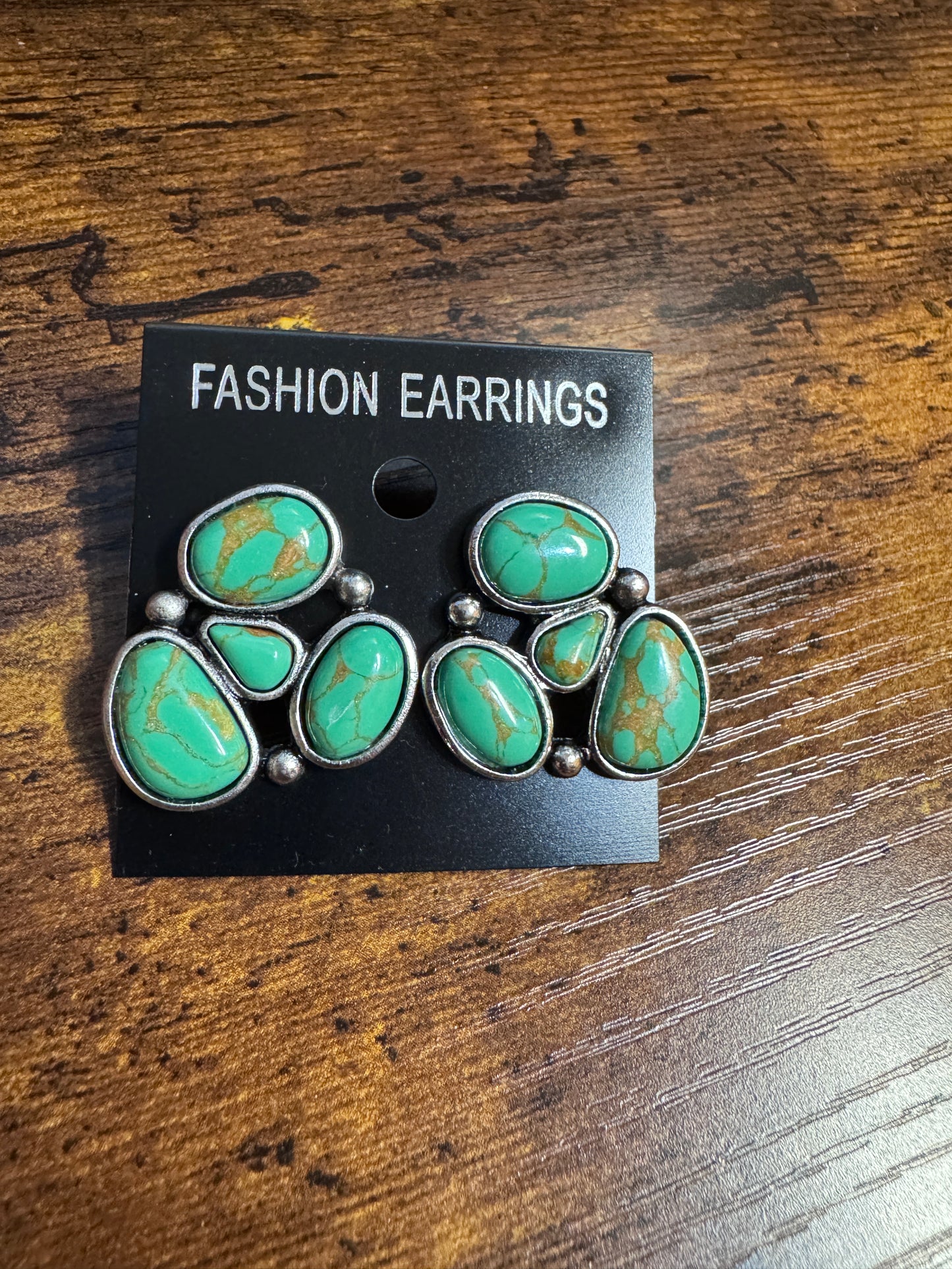The Round Up Earrings | 3 Colors