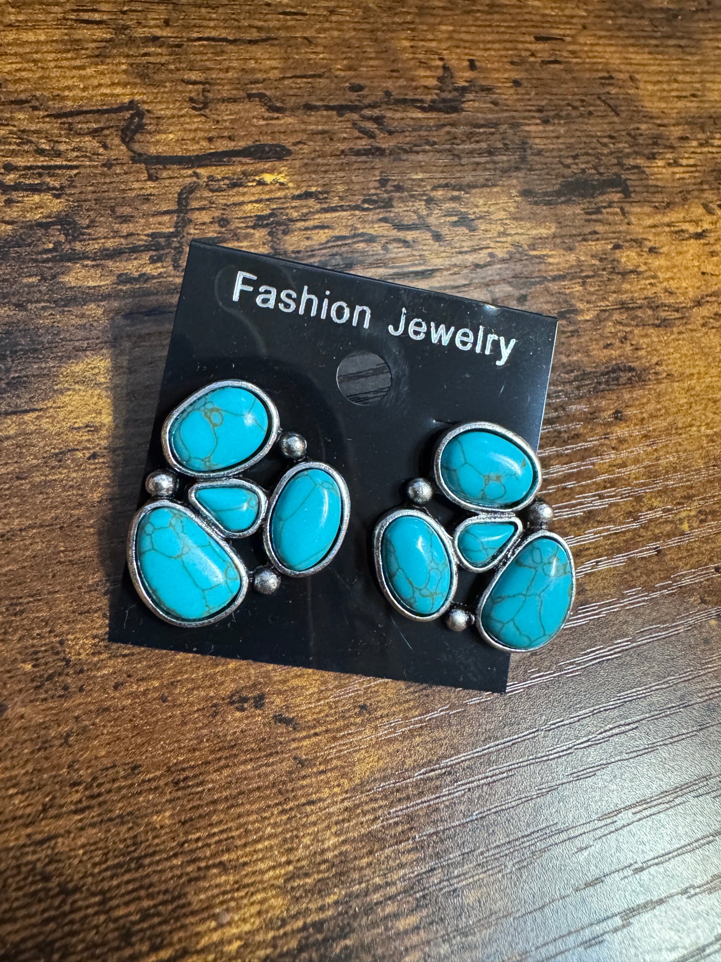 The Round Up Earrings | 3 Colors