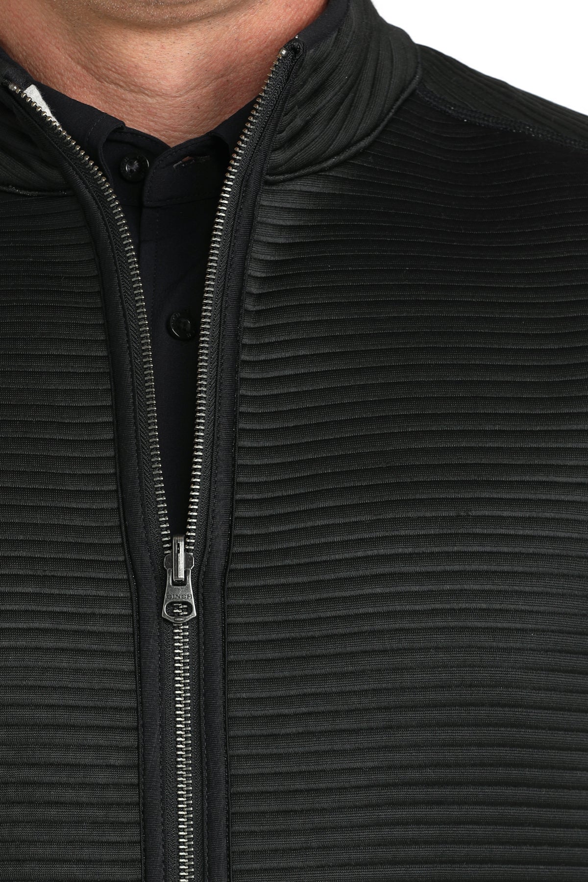 Cinch Men's Reversible Vest