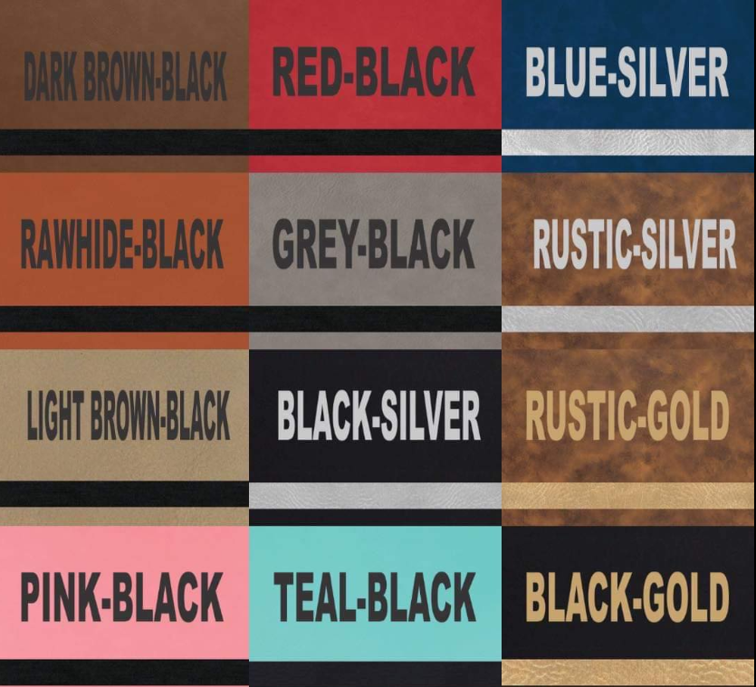 Youth Eat Beef Leather Patch Hat