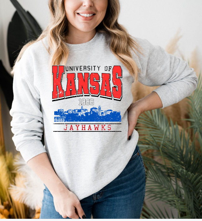University of Kansas