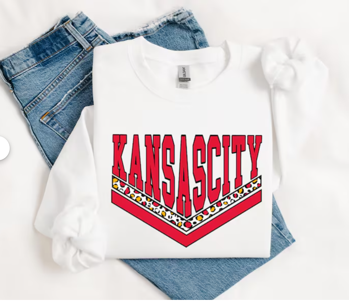 Elevated Kansas City