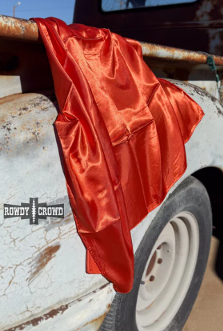 Wynonna Wild Rags - More Colors