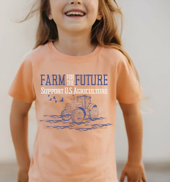 Farm For the Future Support U.S Agriculture | infant-3x