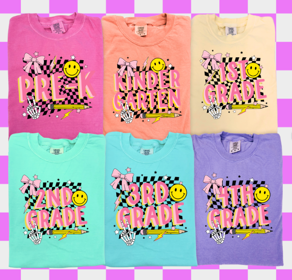 Pink Coquette | 2T-YL | other color