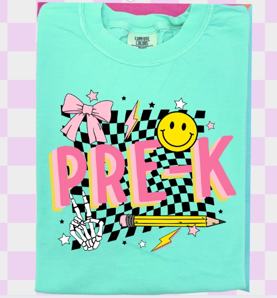 Pink Coquette | 2T-YL | other color