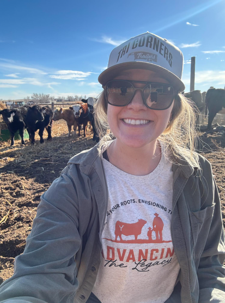 Advancing the Legacy