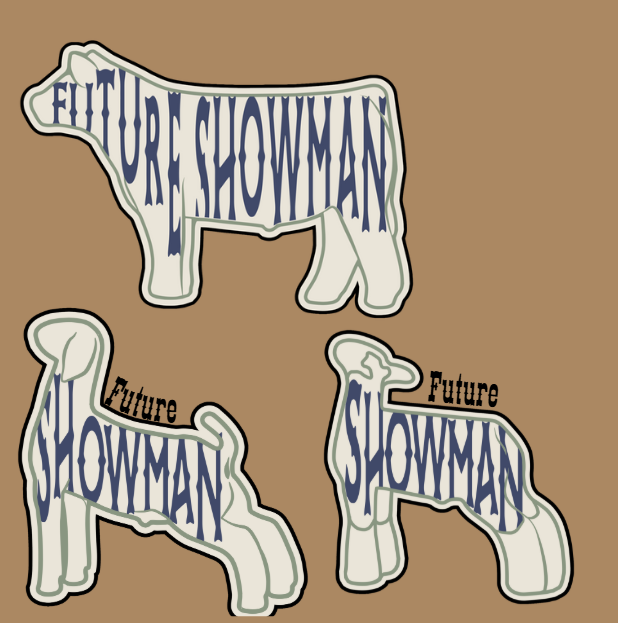 Future Showman | infant - youth