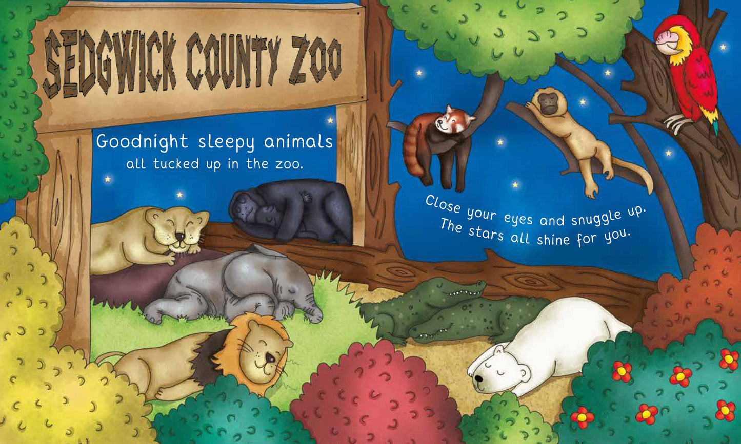 Night-Night Kansas