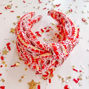 KC Knotted Headbands