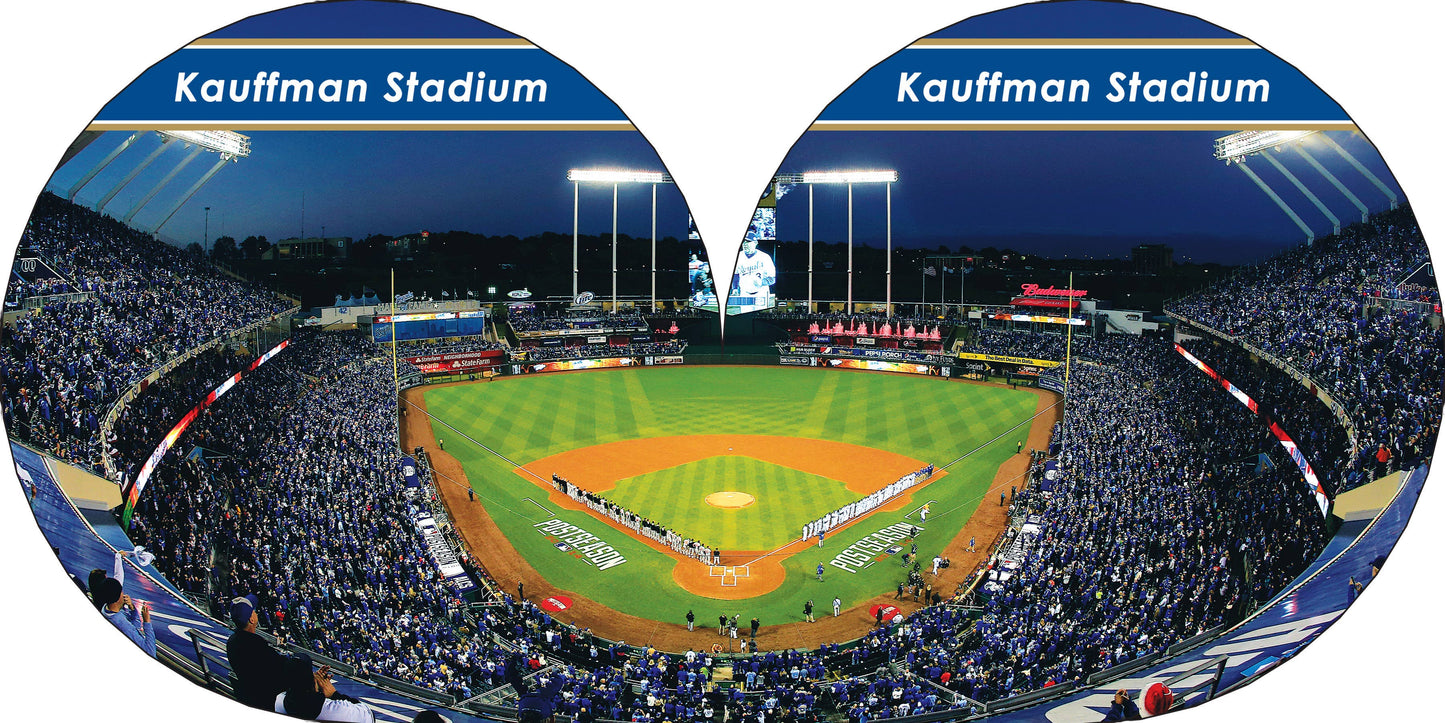 Kansas City Royals 101