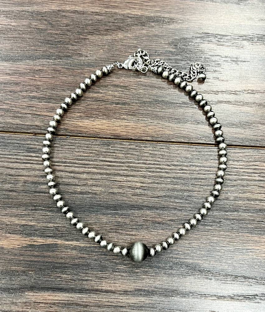 The Durango Necklace