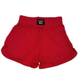 Red Youth OG Short | Lulu Mac