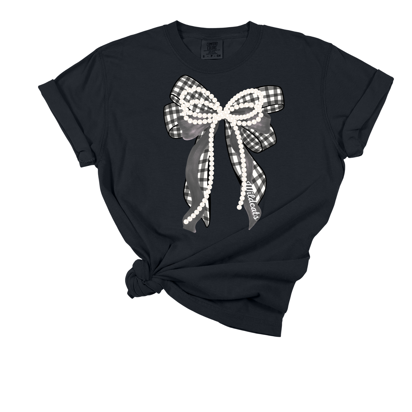 Wildcat Spirit Tees | toddler - adult | multiple designs