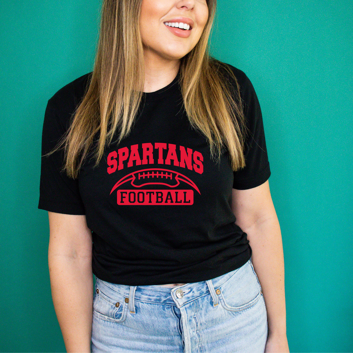 Spartans Football
