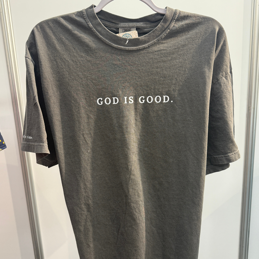 God is Good | All the Time
