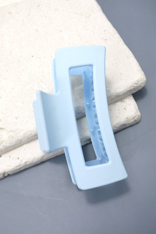 Jumbo Classic Claw Clip