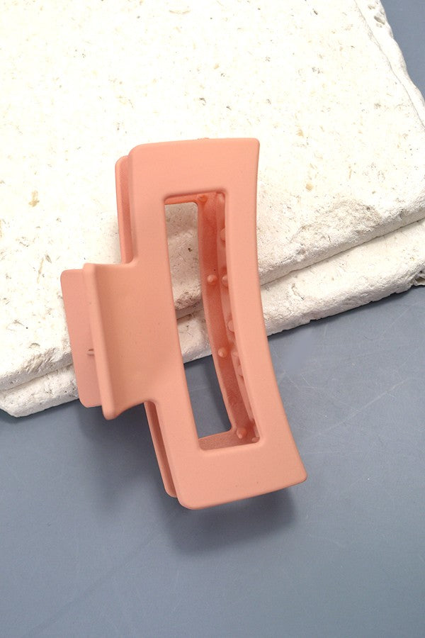 Jumbo Classic Claw Clip