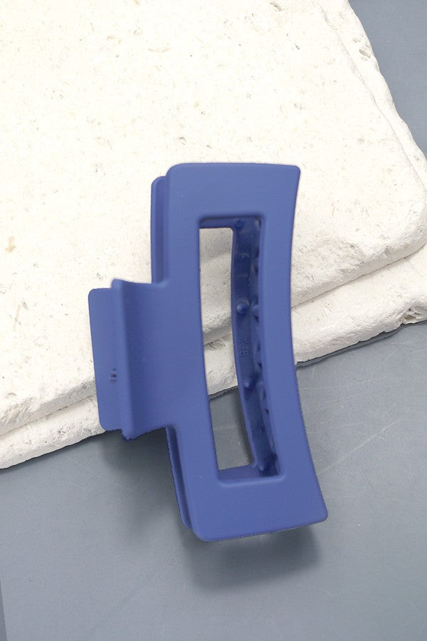 Jumbo Classic Claw Clip