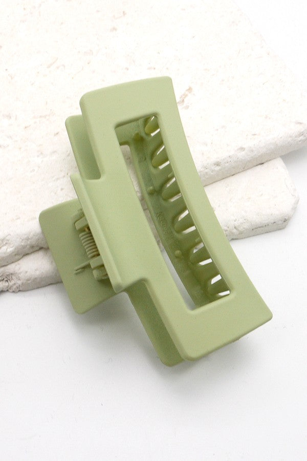 Jumbo Classic Claw Clip