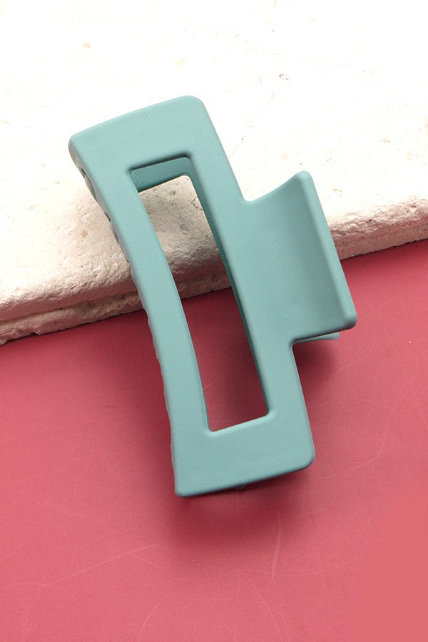 Jumbo Classic Claw Clip
